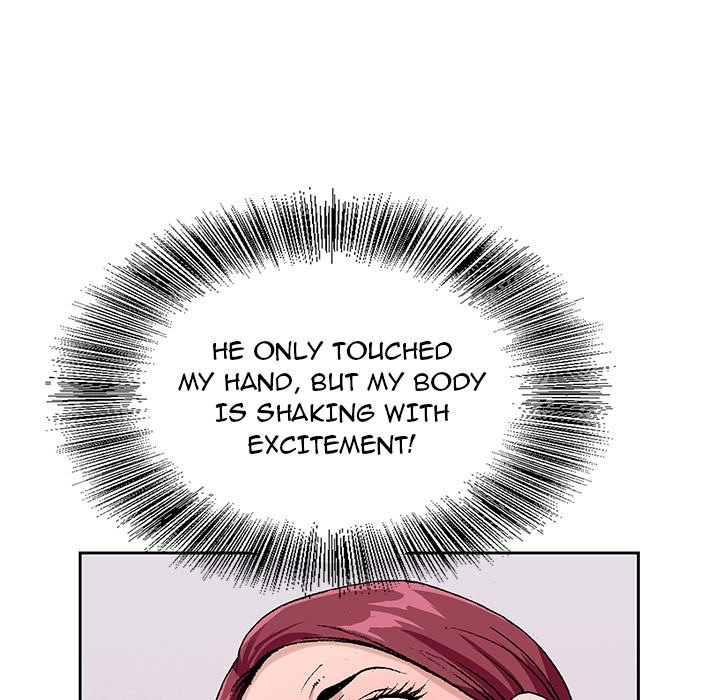 Divine Hands page 116