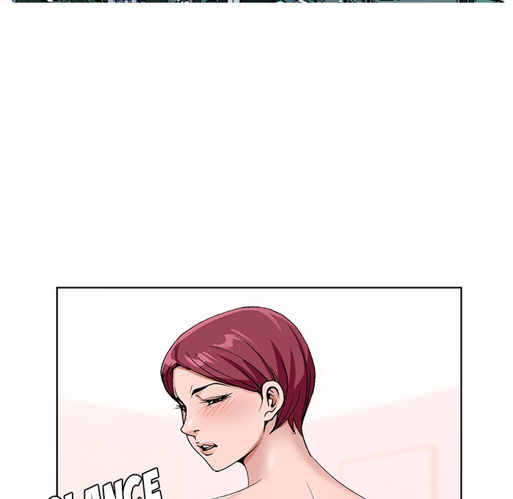Divine Hands page 122