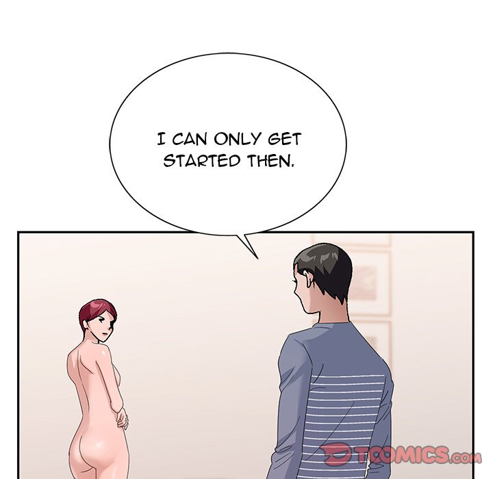 Divine Hands page 33