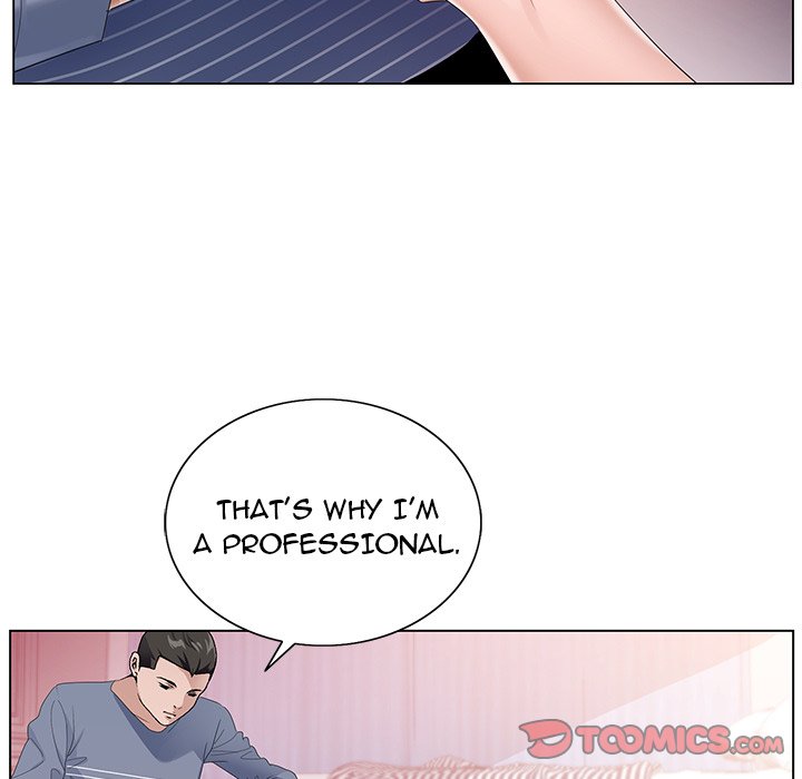 Divine Hands page 51