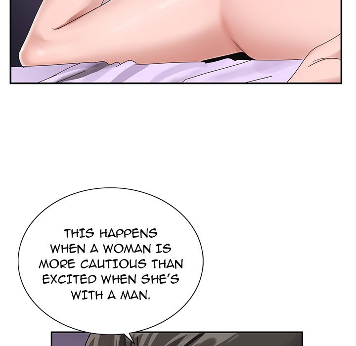 Divine Hands page 55