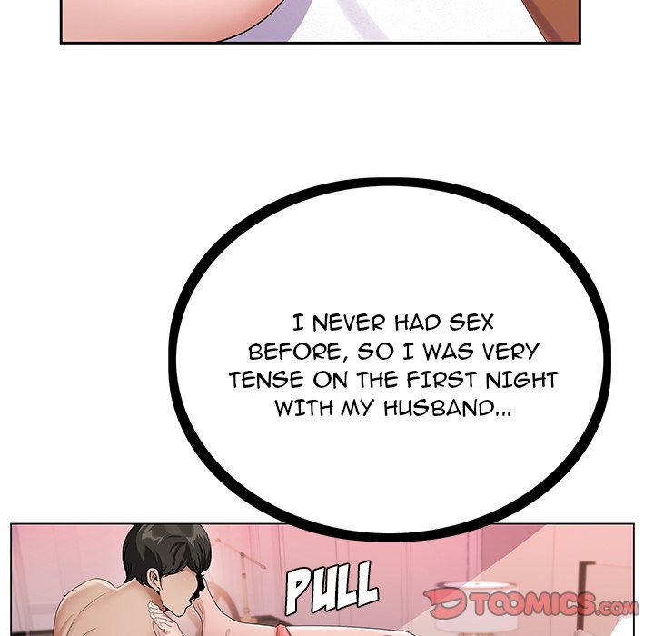Divine Hands page 63