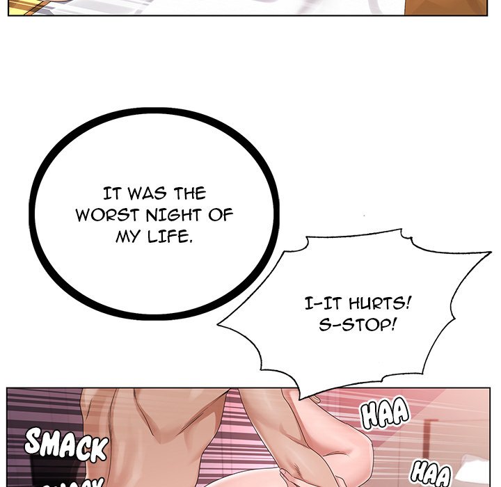 Divine Hands page 67