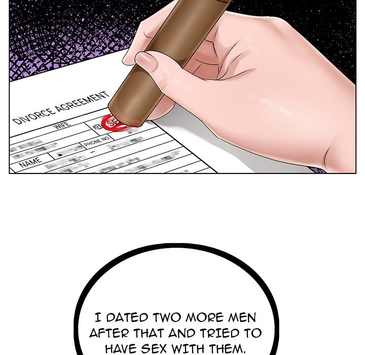 Divine Hands page 84