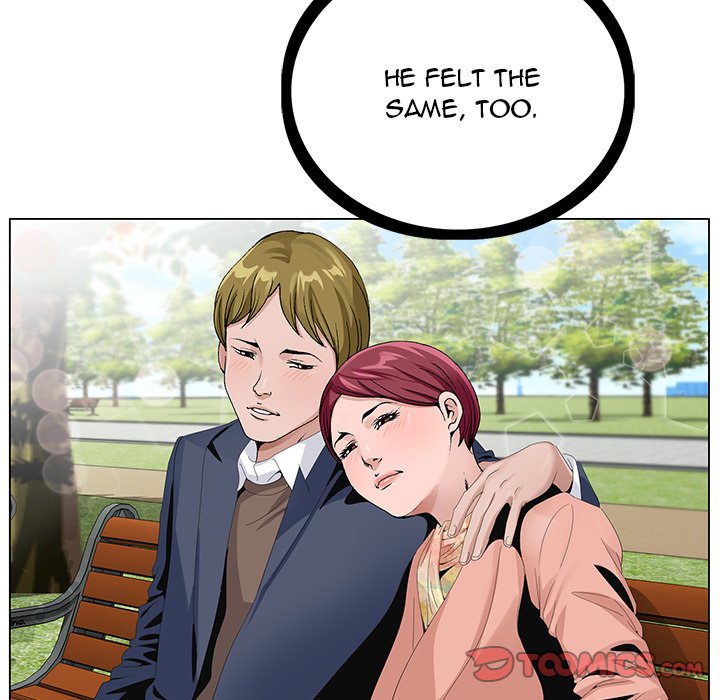 Divine Hands page 93