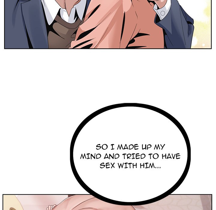 Divine Hands page 95