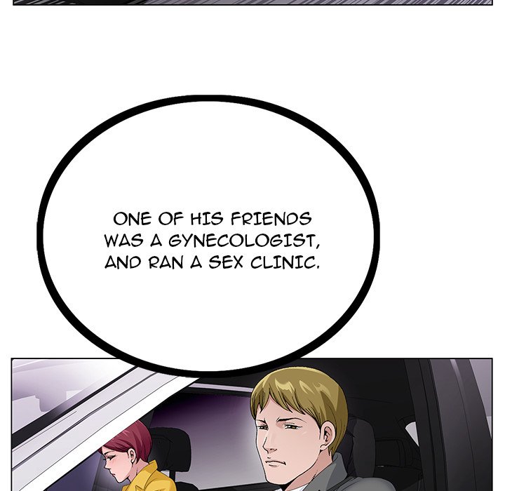 Divine Hands page 100