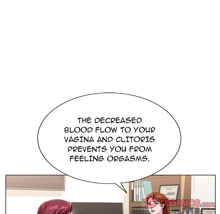 Divine Hands page 105