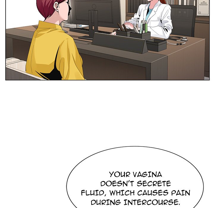Divine Hands page 106