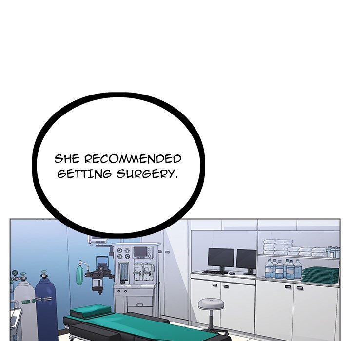 Divine Hands page 109