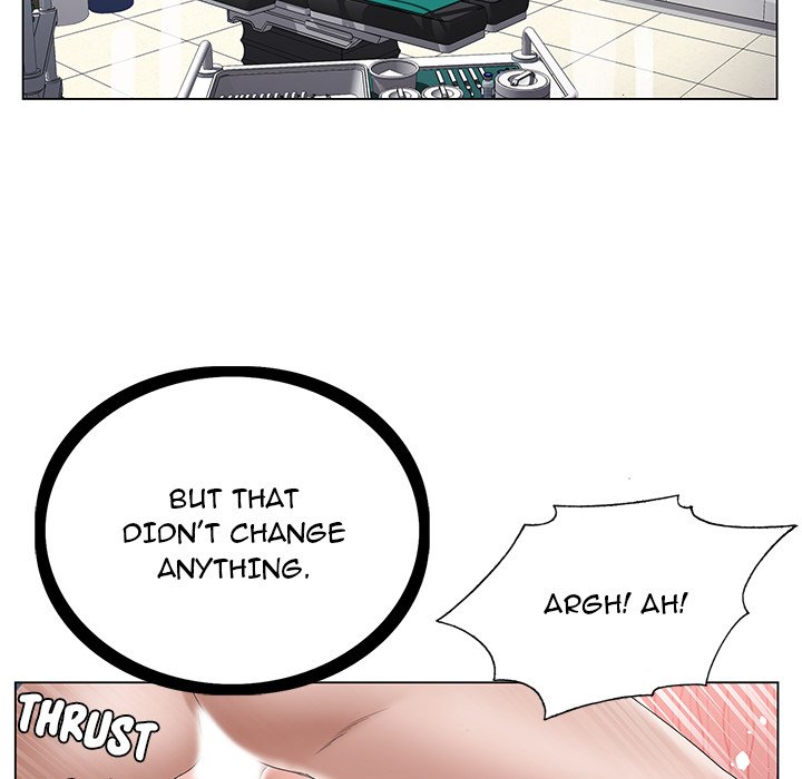 Divine Hands page 110