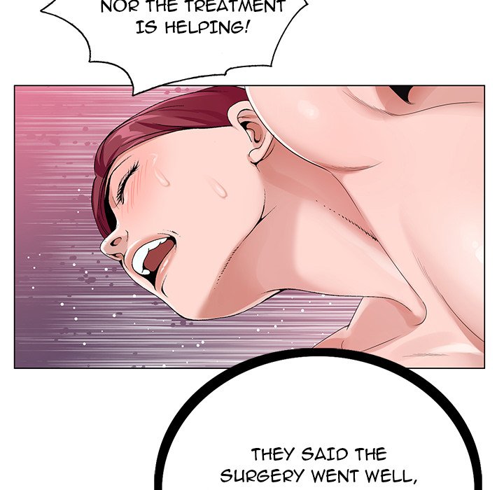 Divine Hands page 112