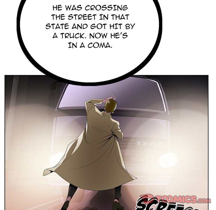 Divine Hands page 117