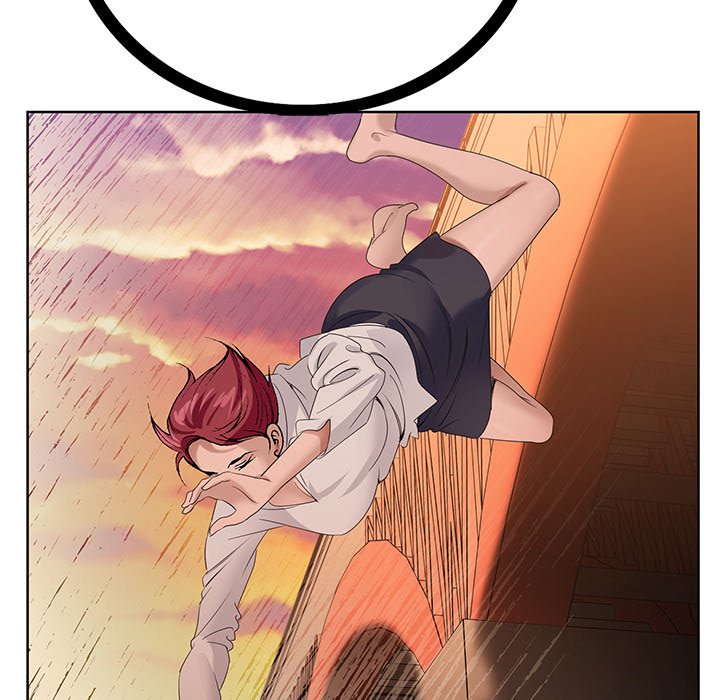 Divine Hands page 122