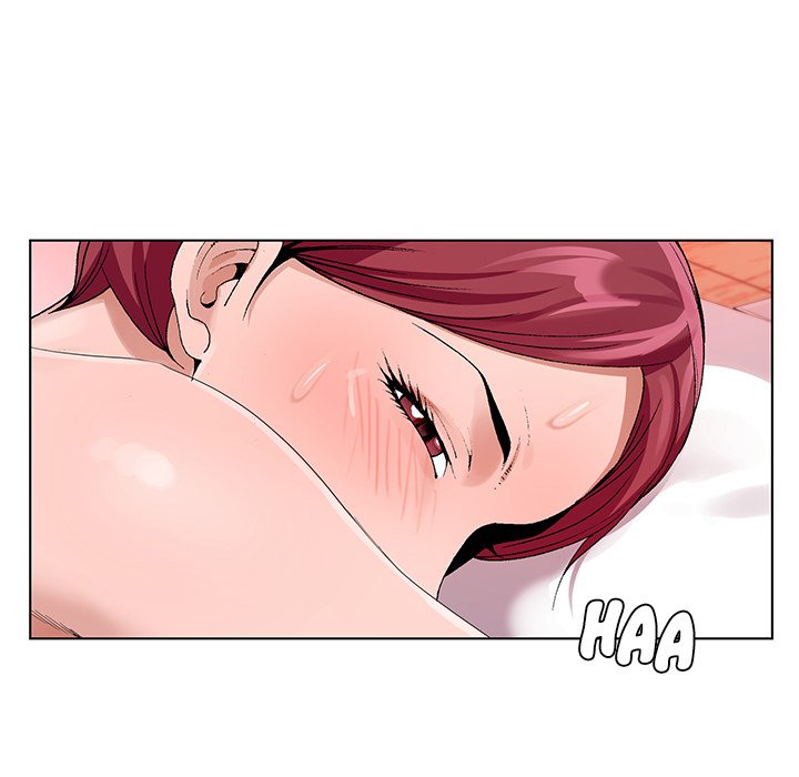 Divine Hands page 126