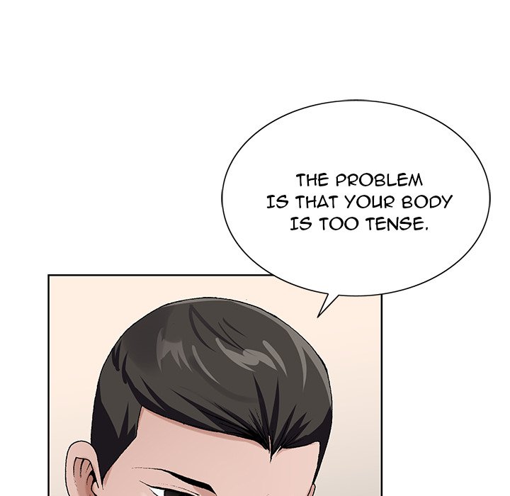 Divine Hands page 127