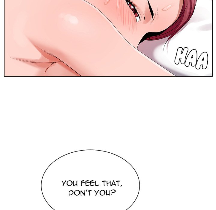 Divine Hands page 132