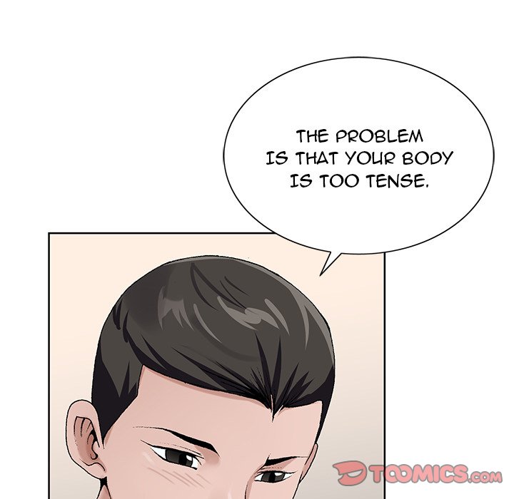 Divine Hands page 9
