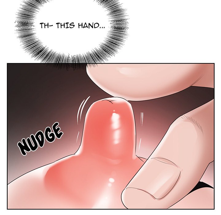 Divine Hands page 64
