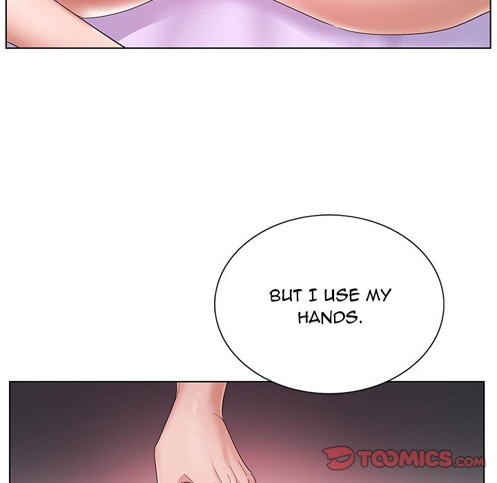 Divine Hands page 69