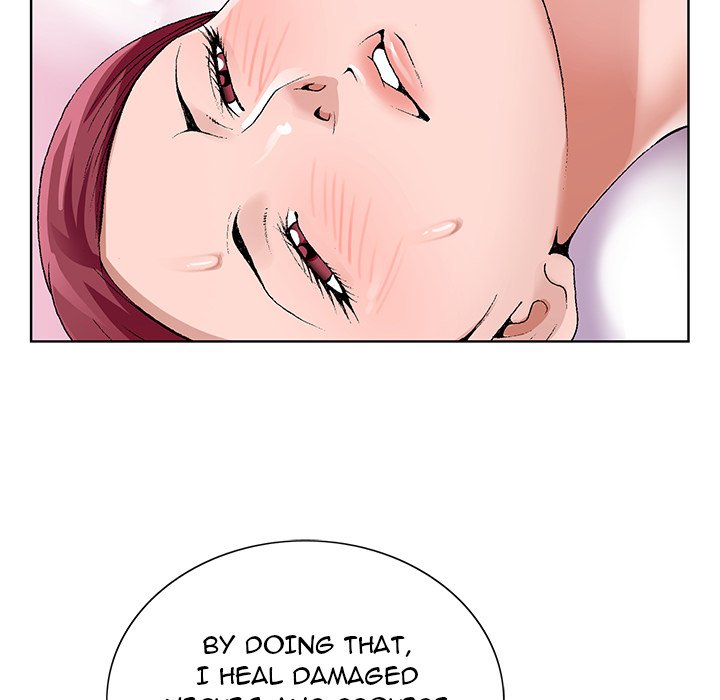 Divine Hands page 71