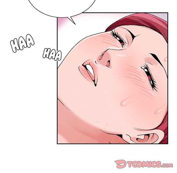 Divine Hands page 75