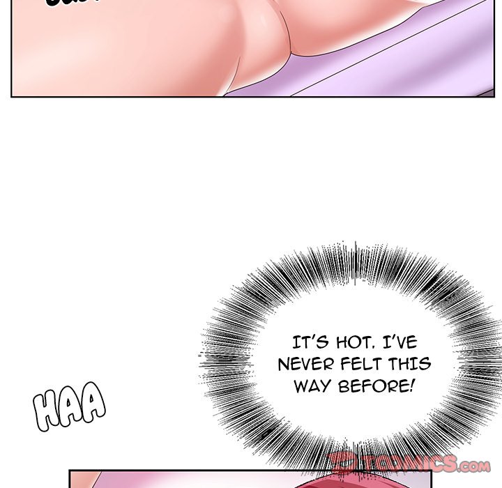 Divine Hands page 81