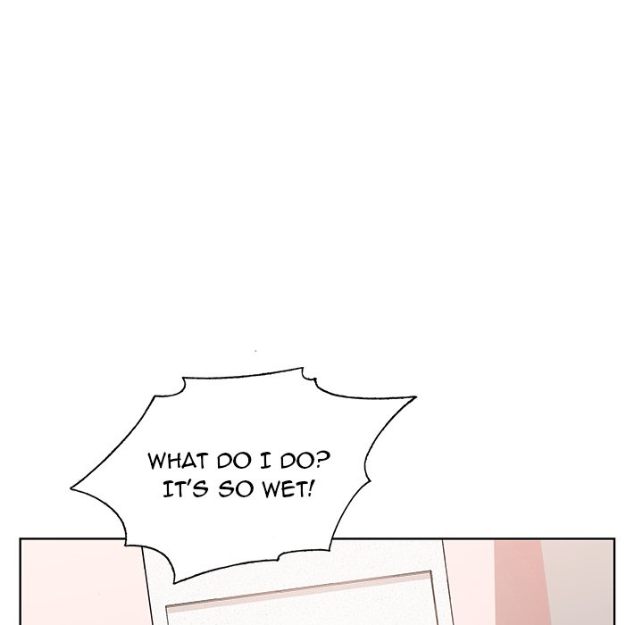 Divine Hands page 100