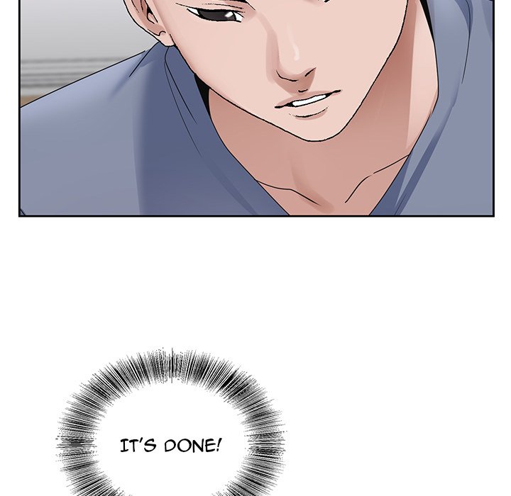 Divine Hands page 103