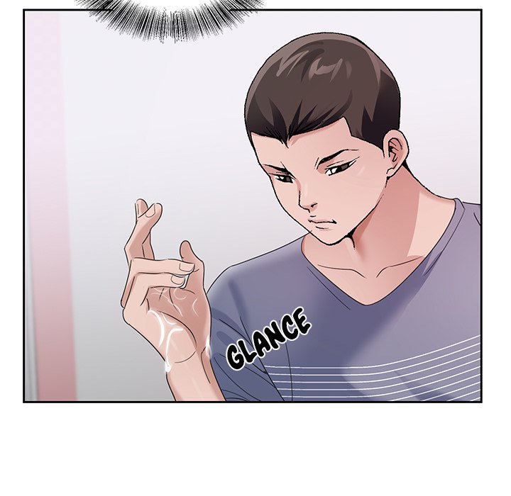 Divine Hands page 104
