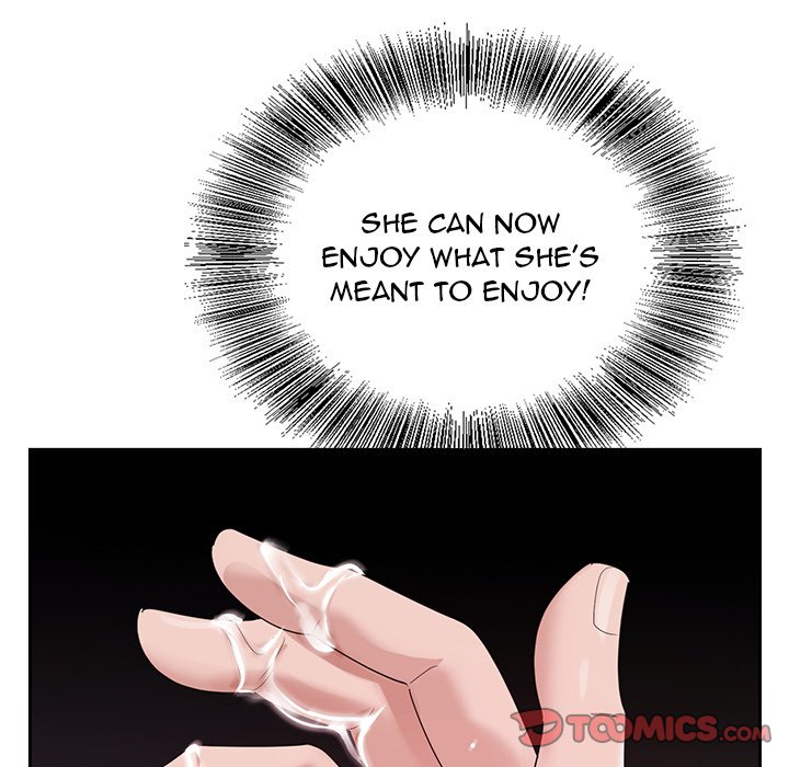 Divine Hands page 105
