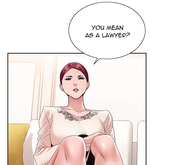 Divine Hands page 120