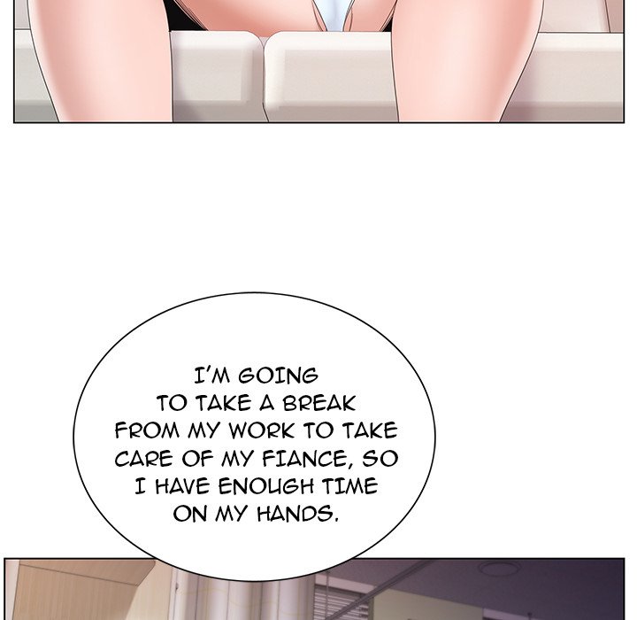 Divine Hands page 124