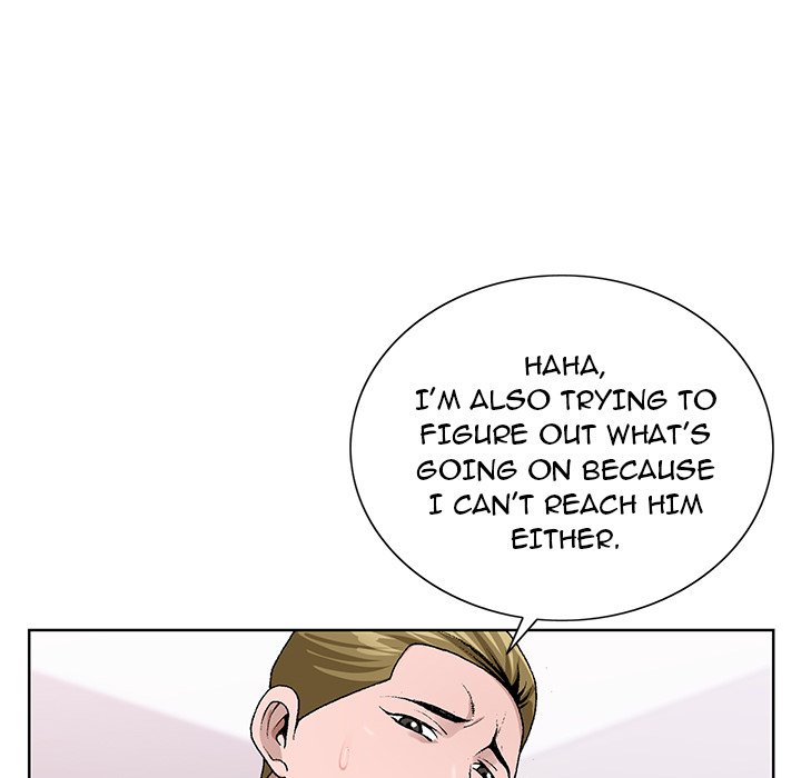 Divine Hands page 46