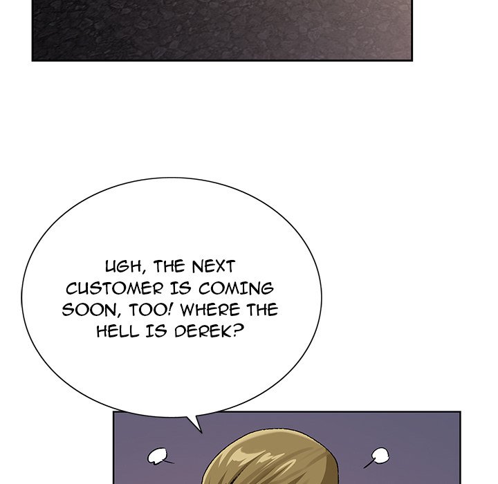 Divine Hands page 54