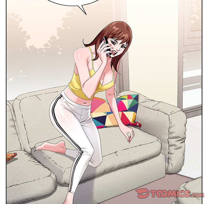 Divine Hands page 63