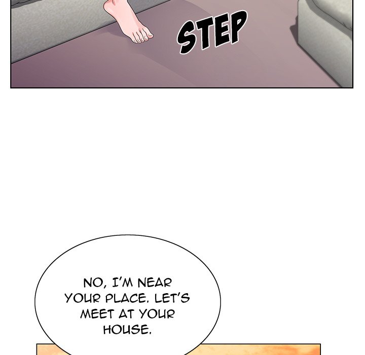 Divine Hands page 64
