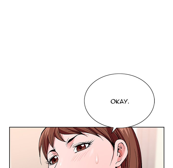 Divine Hands page 67