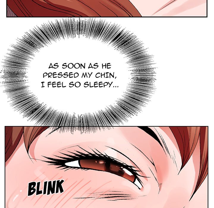 Divine Hands page 92