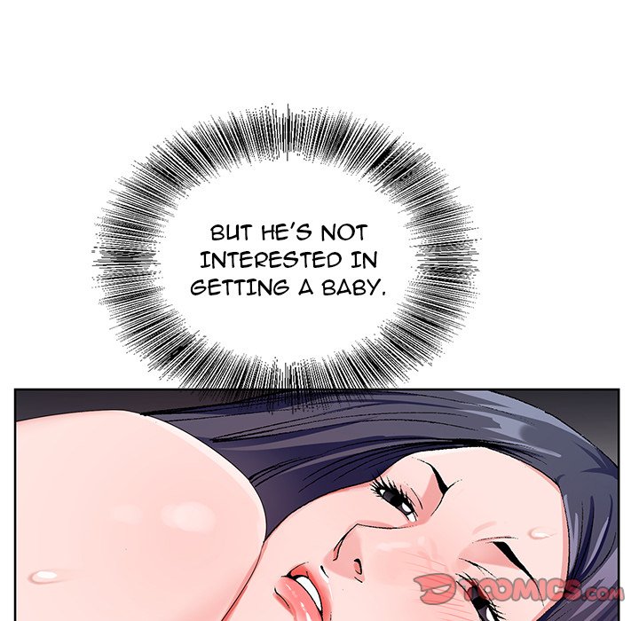 Divine Hands page 111