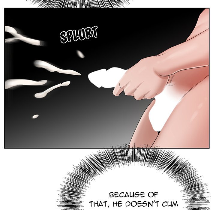 Divine Hands page 113