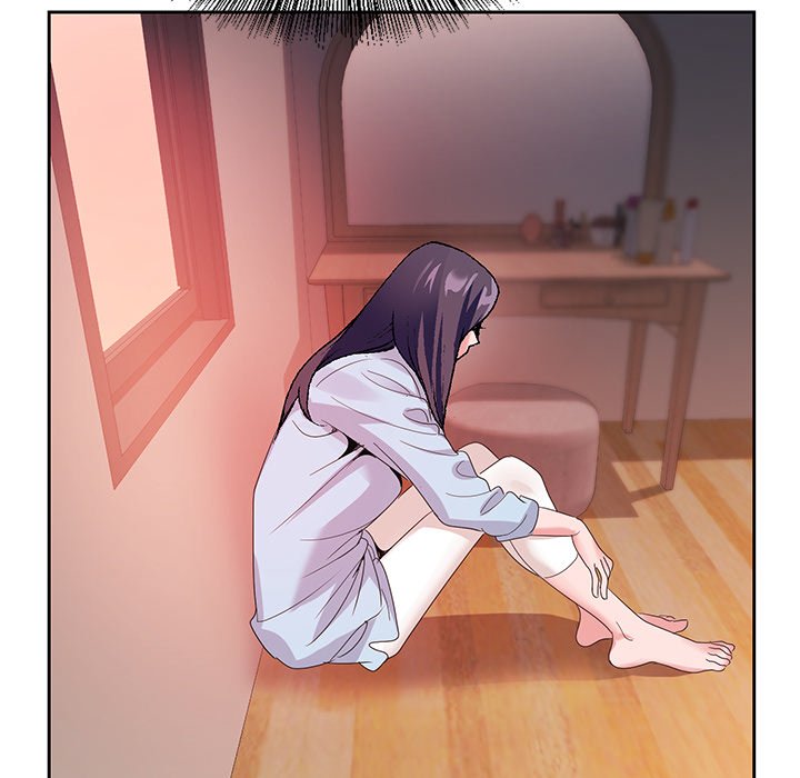 Divine Hands page 118