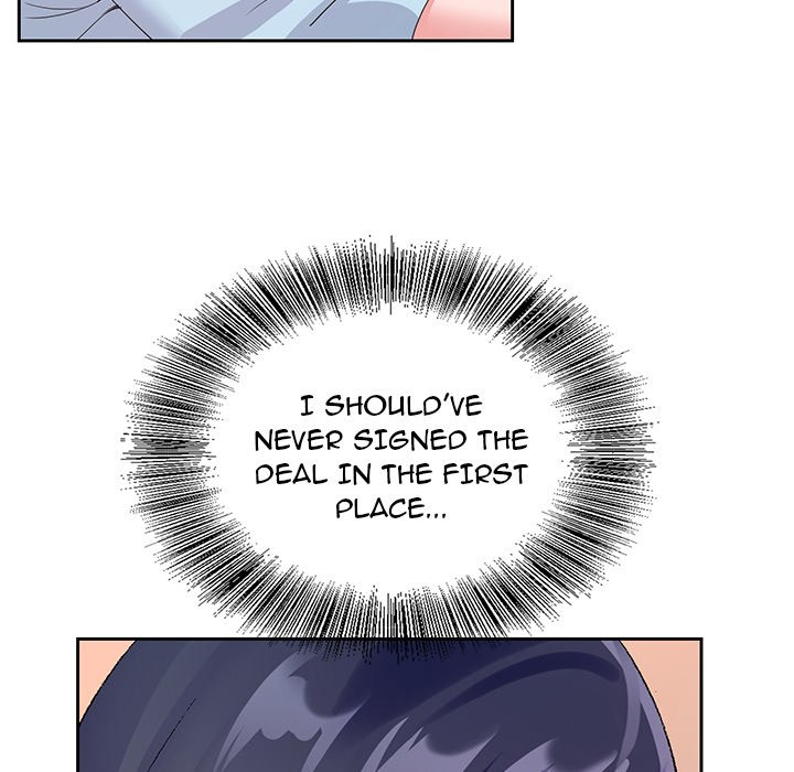 Divine Hands page 121