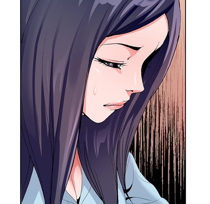 Divine Hands page 122