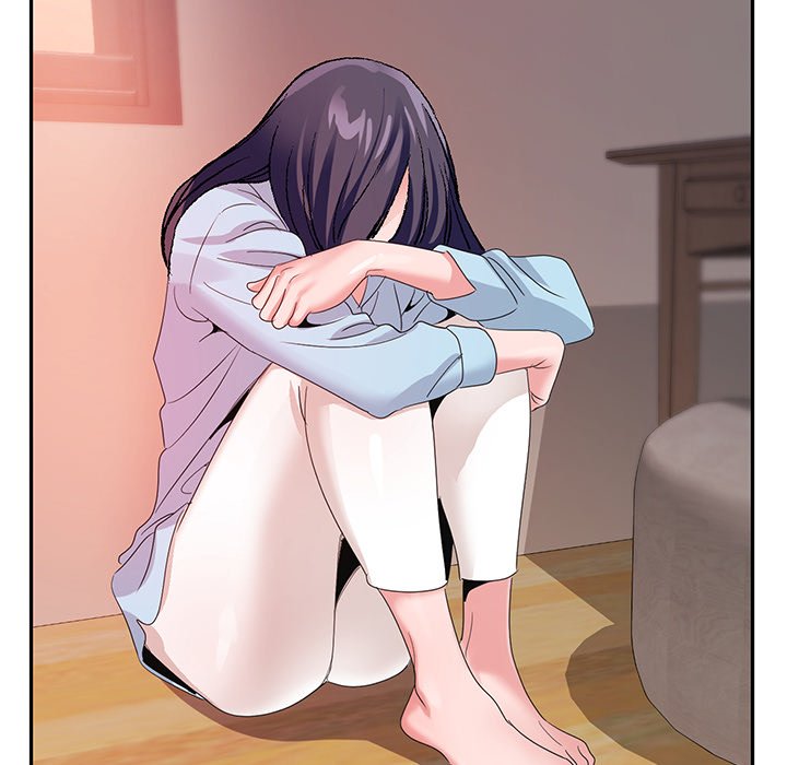 Divine Hands page 124