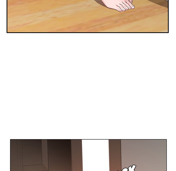Divine Hands page 125