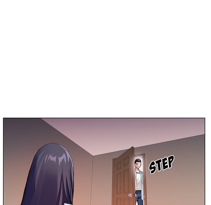 Divine Hands page 127