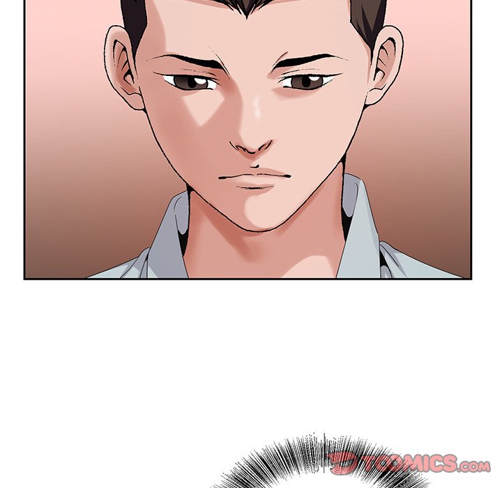 Divine Hands page 129