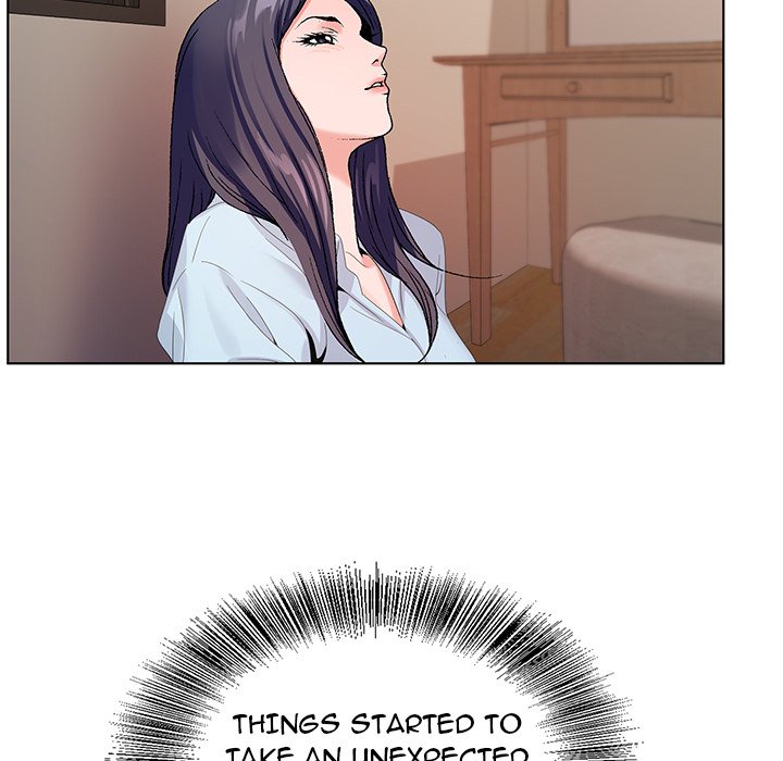 Divine Hands page 5