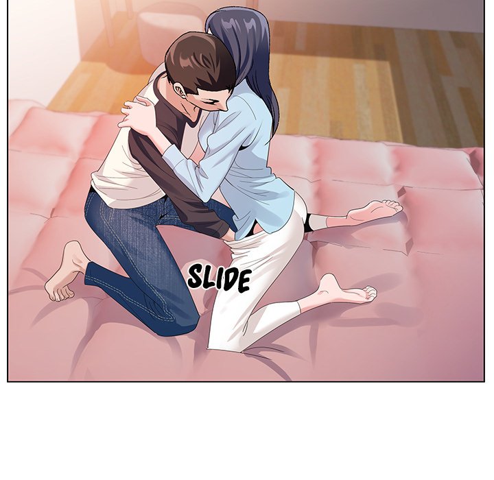 Divine Hands page 35